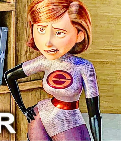 sexy elastigirl|Elastigirl by Buho01 on Newgrounds